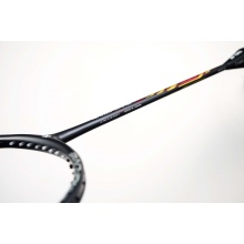 Yonex Badmintonschläger Nanoflare 800 schwarz - unbesaitet -